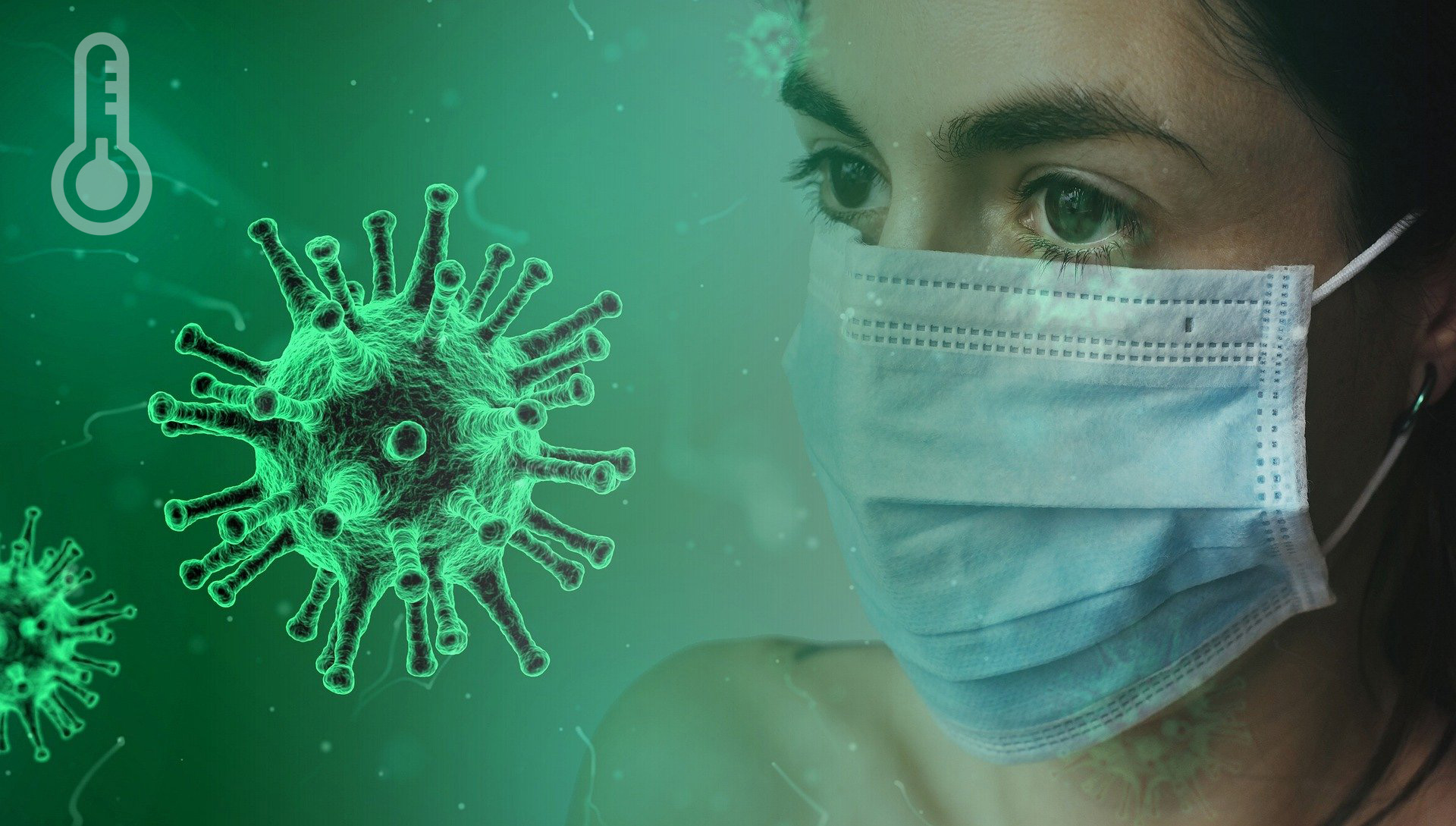 Proč je chřípka rozšířenější v zimě a platí to i pro koronavirus?10 min čtení
