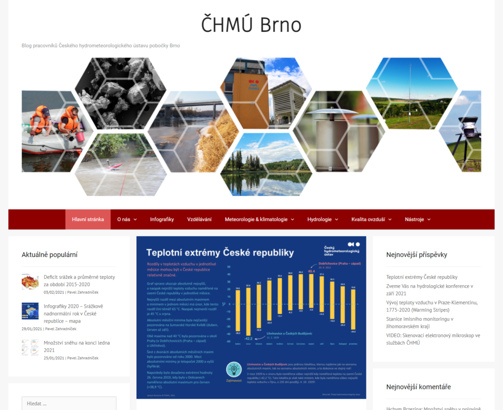 blog2021 - ČHMÚ Brno